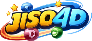 Logo jiso4d untuk pengguna Indonesia